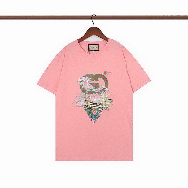 men gucci t-shirts S-XXL-074